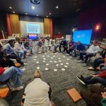 First Unarmed Train-the-Facilitator Workshop of 2026