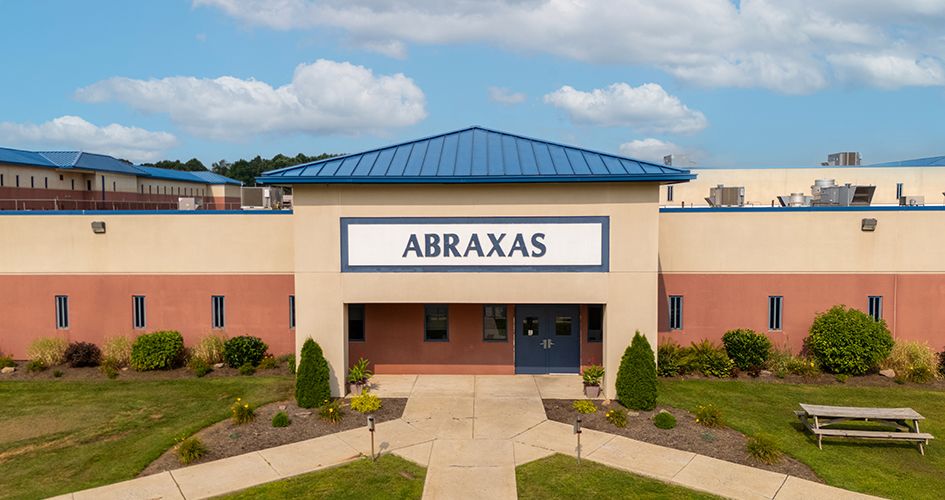 Abraxas Academy